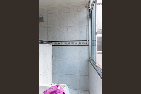 Apartamento à venda com 52m², 2 quartos e sem vagaÁrea de Serviço