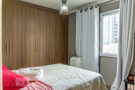 Apartamento à venda com 52m², 2 quartos e sem vagaQuarto 2