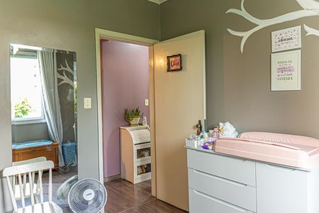 Apartamento à venda com 52m², 2 quartos e sem vagaQuarto 1