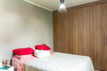 Apartamento à venda com 52m², 2 quartos e sem vagaQuarto 2