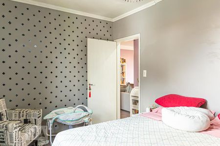 Apartamento à venda com 52m², 2 quartos e sem vagaQuarto 2
