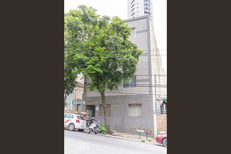 Apartamento à venda com 52m², 2 quartos e sem vagaFachada
