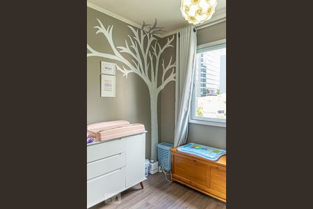 Apartamento à venda com 52m², 2 quartos e sem vagaQuarto 1