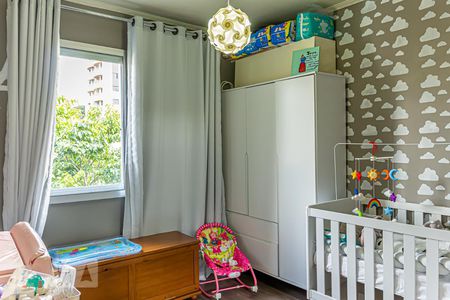 Apartamento à venda com 52m², 2 quartos e sem vagaQuarto 1