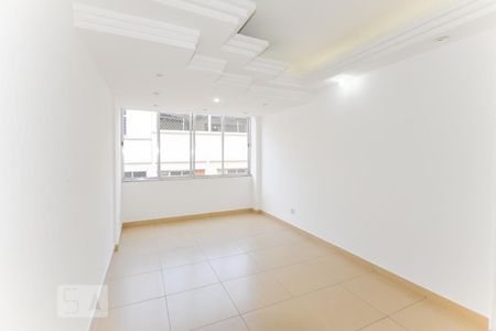 Sala de apartamento para alugar com 3 quartos, 128m² em Tijuca, Rio de Janeiro