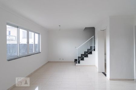 Sala de casa à venda com 3 quartos, 88m² em Vila Ré, São Paulo