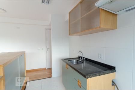 Apartamento para alugar com 63m², 2 quartos e 2 vagasCozinha