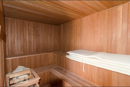 Apartamento para alugar com 63m², 2 quartos e 2 vagas Apartamento para alugar com 63m², 2 quartos e 2 vagasSauna