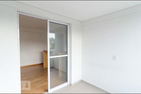 Sacada de apartamento para alugar com 2 quartos, 63m² em Jardim Prudência, São Paulo