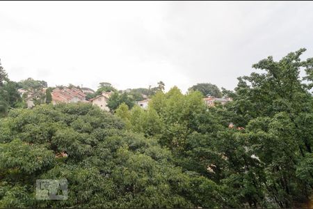 Apartamento para alugar com 63m², 2 quartos e 2 vagasVista do Quarto 2