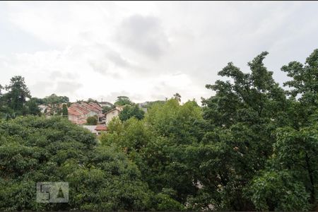 Apartamento para alugar com 63m², 2 quartos e 2 vagasVista da Suíte