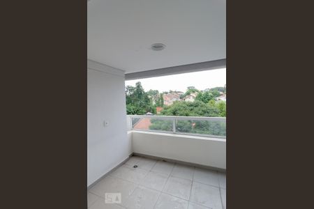 Sacada de apartamento para alugar com 2 quartos, 63m² em Jardim Prudência, São Paulo