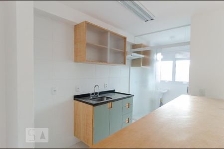 Apartamento para alugar com 63m², 2 quartos e 2 vagasCozinha