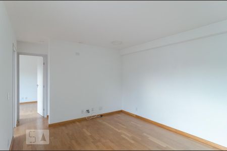 Sala de apartamento para alugar com 2 quartos, 63m² em Jardim Prudência, São Paulo