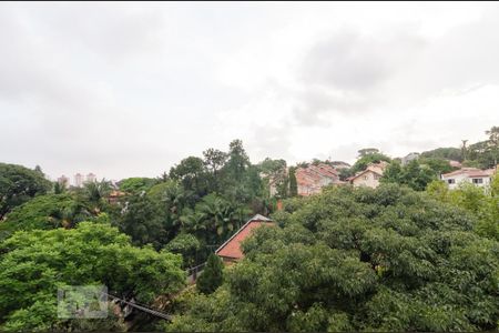 vista da Sacada de apartamento para alugar com 2 quartos, 63m² em Jardim Prudência, São Paulo