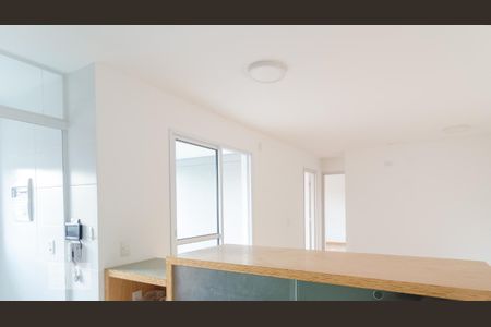 Apartamento para alugar com 63m², 2 quartos e 2 vagasCozinha