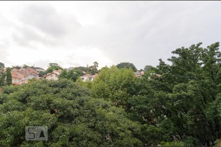 vista da Sacada de apartamento para alugar com 2 quartos, 63m² em Jardim Prudência, São Paulo