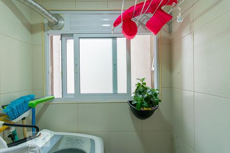 Apartamento à venda com 62m², 3 quartos e 1 vagaÁrea de Serviço