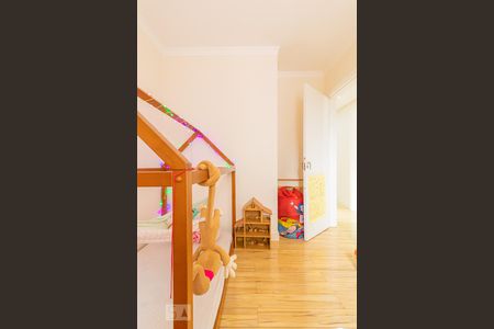 Apartamento à venda com 62m², 3 quartos e 1 vagaQuarto 1