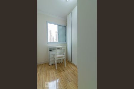 Apartamento à venda com 62m², 3 quartos e 1 vagaQuarto 3