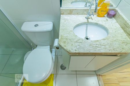 Apartamento à venda com 62m², 3 quartos e 1 vagaBanheiro