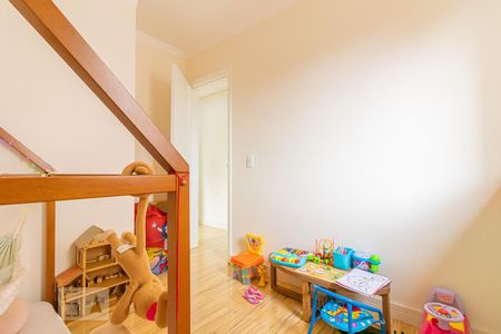 Apartamento à venda com 62m², 3 quartos e 1 vagaQuarto 1