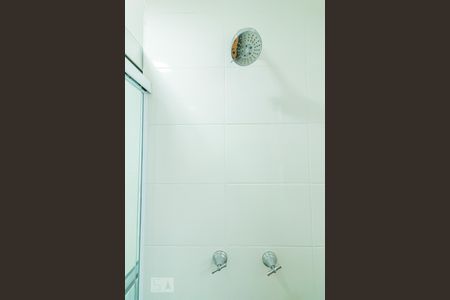 Apartamento à venda com 62m², 3 quartos e 1 vagaBanheiro da Suite