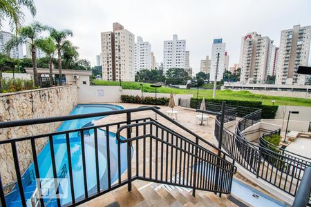 Apartamento à venda com 62m², 3 quartos e 1 vagaÁrea Externa - Piscina
