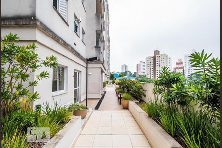 Apartamento à venda com 62m², 3 quartos e 1 vagarea Externa