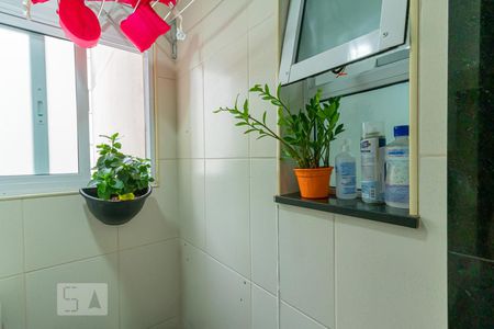 Apartamento à venda com 62m², 3 quartos e 1 vagaÁrea de Serviço