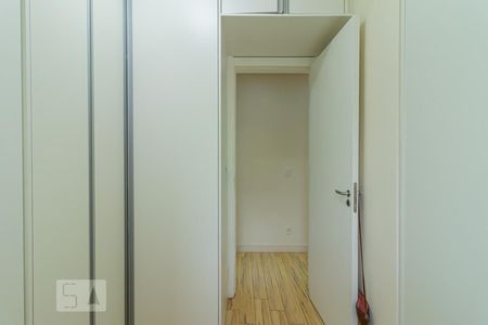 Apartamento à venda com 62m², 3 quartos e 1 vagaQuarto 3