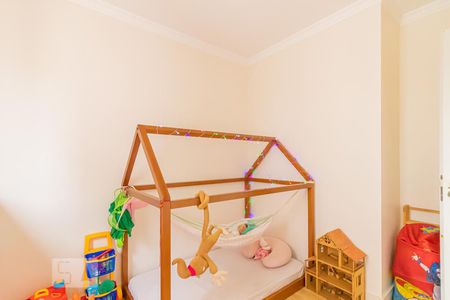 Apartamento à venda com 62m², 3 quartos e 1 vagaQuarto 1