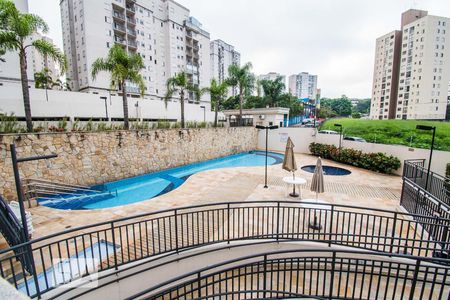Apartamento à venda com 62m², 3 quartos e 1 vagaÁrea Externa - Piscina