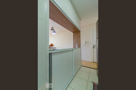 Apartamento à venda com 62m², 3 quartos e 1 vagaCozinha