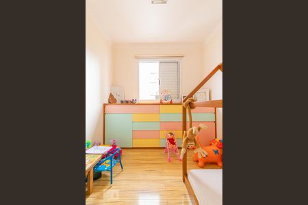 Apartamento à venda com 62m², 3 quartos e 1 vagaQuarto 1