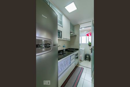 Apartamento à venda com 62m², 3 quartos e 1 vagaCozinha