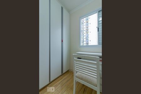 Apartamento à venda com 62m², 3 quartos e 1 vagaQuarto 3