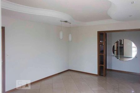 Sala de Jantar de apartamento para alugar com 3 quartos, 140m² em Baeta Neves, São Bernardo do Campo