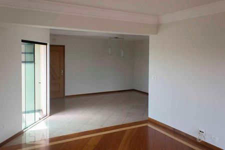 Sala de Estar de apartamento à venda com 3 quartos, 140m² em Baeta Neves, São Bernardo do Campo