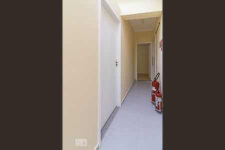 Studio para alugar com 34m², 1 quarto e sem vaga Studio para alugar com 34m², 1 quarto e sem vagaAcesso área de serviço