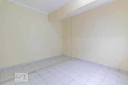 Studio para alugar com 34m², 1 quarto e sem vaga Studio para alugar com 34m², 1 quarto e sem vagaQuarto