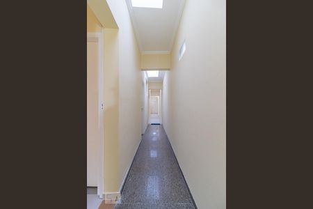 Studio para alugar com 34m², 1 quarto e sem vaga Studio para alugar com 34m², 1 quarto e sem vagaCorredor