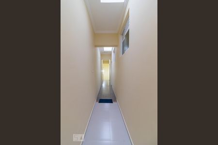 Studio para alugar com 34m², 1 quarto e sem vaga Studio para alugar com 34m², 1 quarto e sem vagaCorredor