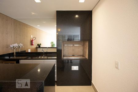 Apartamento à venda com 40m², 2 quartos e sem vaga Apartamento à venda com 40m², 2 quartos e sem vagaSalão de festas