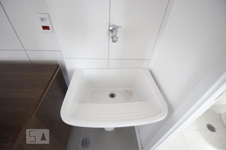 Apartamento à venda com 40m², 2 quartos e sem vagaKitnet/Studio - Tanque