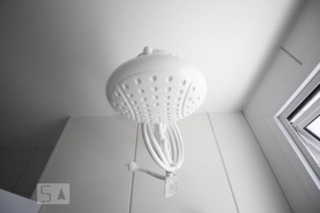 Apartamento à venda com 40m², 2 quartos e sem vagaBanheiro