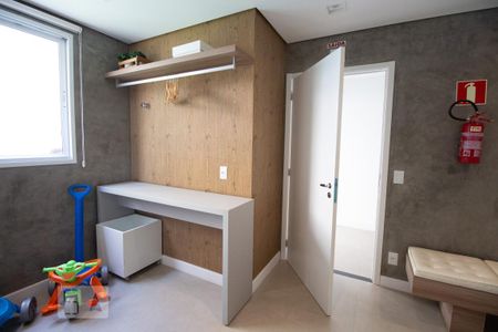 Apartamento à venda com 40m², 2 quartos e sem vaga Apartamento à venda com 40m², 2 quartos e sem vagaLavanderia