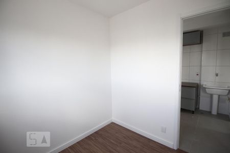 Apartamento à venda com 40m², 2 quartos e sem vagaQuarto