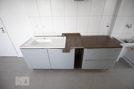 Apartamento à venda com 40m², 2 quartos e sem vagaKitnet/Studio - Cozinha