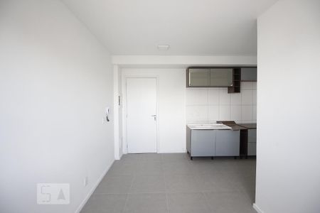 Apartamento à venda com 40m², 2 quartos e sem vaga Sala